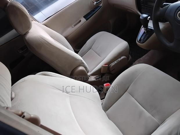 Toyota Corolla Spacio 2006 Pearl