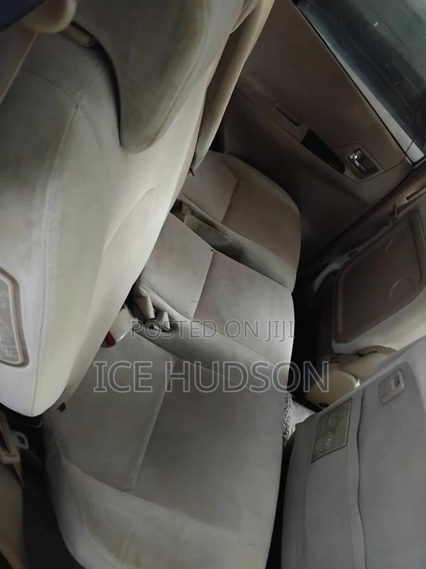 Toyota Corolla Spacio 2006 Pearl
