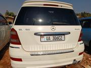 Mercedes-Benz GL-Class 2016 White for sale