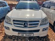 Mercedes-Benz GL-Class 2016 White for sale