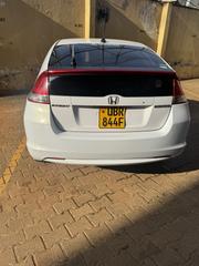 Honda Insight 1.3 2009 White for sale