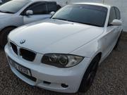 BMW X1 2015 White for sale