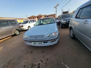 Toyota Premio 2001 Silver for sale
