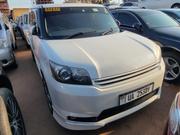 Toyota Corolla Rumion 2010 White for sale
