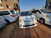 Toyota Noah 2012 White for sale