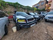 Toyota Hilux 2017 White for sale