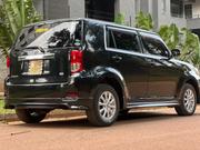 Toyota Corolla Rumion 2010 Black for sale