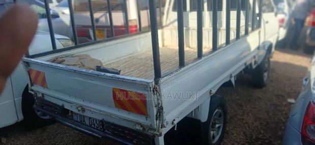 Toyota TownAce 2006 White
