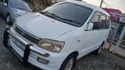 Toyota Noah 2001 White for sale