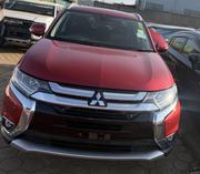 Nissan X-Trail 2.0 Petrol AWD 2017 Red for sale