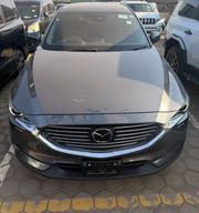 Mazda CX-8 2.2 AWD (7 seater) 2018 Gray for sale