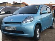 Toyota Passo 2008 Blue for sale