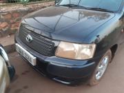 Toyota Probox 2005 Black for sale