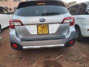 Subaru Outback 2015 Silver for sale