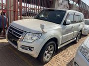 Mitsubishi Pajero 2014 White for sale