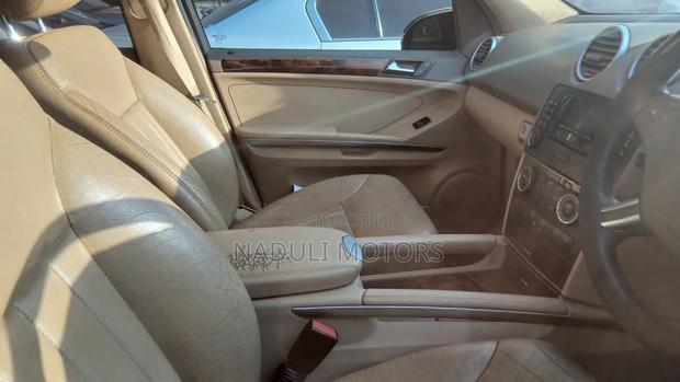 Mercedes-Benz M Class 2009
