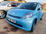 Toyota Passo 1.3 FWD 2006 for sale