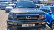 Toyota Land Cruiser 2007 for sale