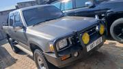 Toyota Hilux 2002 for sale