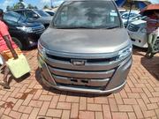 Toyota Noah 2016 Gray for sale