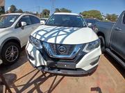 Nissan X-Trail 2.0 Petrol AWD 2020 White for sale