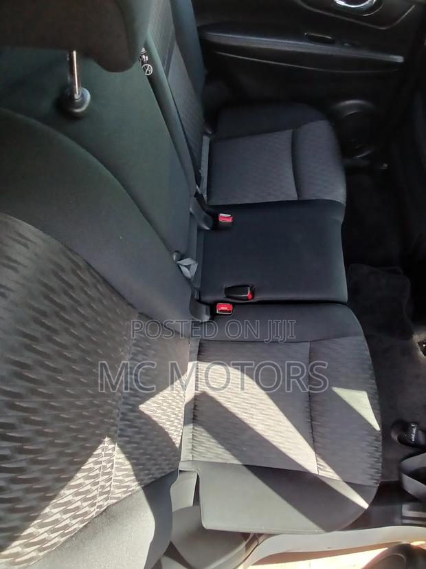 Nissan X-Trail 2.0 Petrol AWD 2020 White