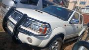Nissan Hardbody 2008 White for sale