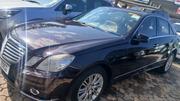 Mercedes-Benz E300 2011 for sale