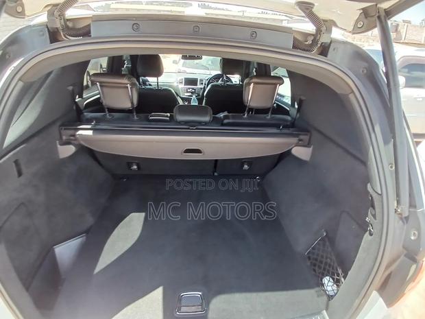 Mercedes-Benz GLE-Class 2016 White