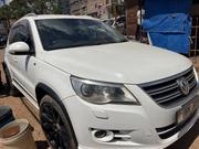 Volkswagen Tiguan S 4Motion 2010 Black for sale