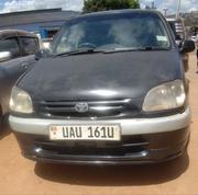 Toyota Raum 2000 Black for sale