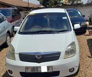Toyota Corolla Spacio 2004 White for sale