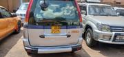 Toyota Noah 2002 Blue for sale