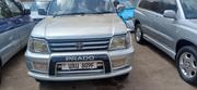 Toyota Land Cruiser Prado 2000 Silver for sale