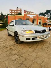 Toyota Harrier 2007 White for sale