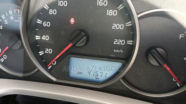 Toyota RAV4 2016 White
