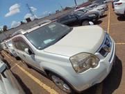 Nissan X-Trail 2012 White for sale