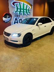 Toyota Mark X 2008 White for sale