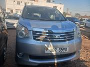 Toyota Noah 2010 Silver for sale
