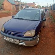 Toyota Raum 2000 Blue for sale