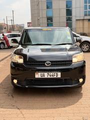 Toyota Corolla Rumion Hatchback 1.5 FWD 2011 Black for sale