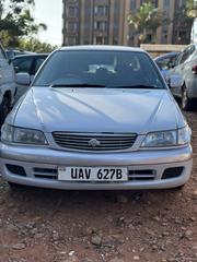 Toyota Corona Premio 2000 Gray for sale