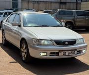 Toyota Corona Premio 2.0 Petrol AWD 2001 Silver for sale