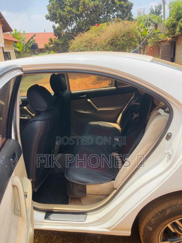 Toyota Premio 1.8 AWD 2005 White