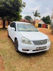 Toyota Premio 1.8 AWD 2005 White for sale
