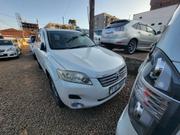 Toyota Vanguard 2011 White for sale