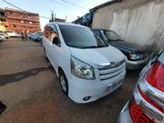 Toyota Noah 2009 White for sale