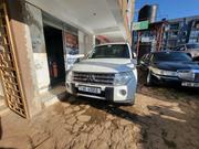 Mitsubishi Pajero 2015 White for sale