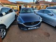 Mazda CX-5 2018 Brown for sale