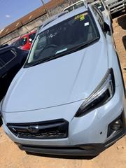 Subaru XV 2017 Blue for sale